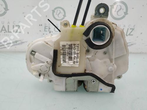 Rear right lock HONDA CIVIC VIII Hatchback (FN, FK) 2.2 CTDi (FK3) | BP8093858C99 