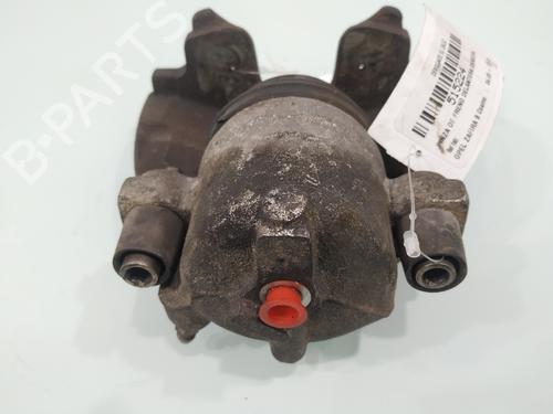 Right front brake caliper OPEL ZAFIRA / ZAFIRA FAMILY B (A05)  | BP24924986M104 