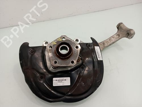 Right front steering knuckle AUDI Q5 (FYB, FYG) 3.0 TDI quattro | BP13493776M26 