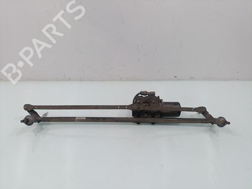 Used Front wiper motor Front wiper motor IVECO DAILY III Van 35 S 11 V,35 C 11 V (106 hp) 33214557 33214557