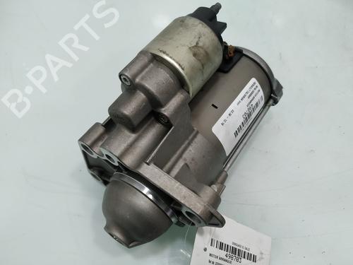 Used Starter RENAULT TALISMAN (LP_) [2015-2022]  21224623