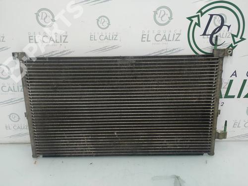Used AC radiator AC radiator FORD MONDEO III (B5Y) [2000-2007] 8096445 8096445