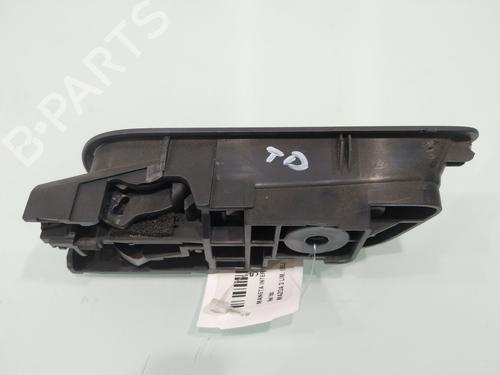 Rear right interior door handle MAZDA 3 (BL) | BP33185523I16 - Image 3