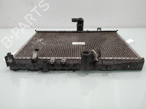 Water radiator PEUGEOT 607 (9D, 9U) | BP33885461M31 - Image 5