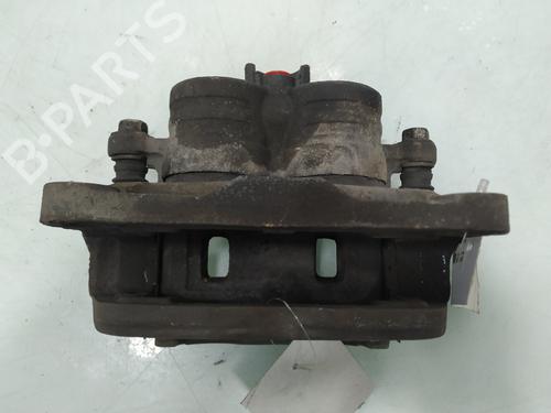 Right front brake caliper SUBARU FORESTER (SH_)  | BP21220465M104 