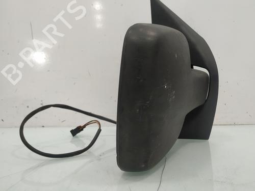 Right mirror MERCEDES-BENZ VITO Van (W638) 110 CDI 2.2 (638.094) | BP16642427C27 