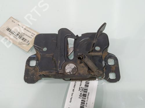 Used Hood lock DODGE JOURNEY 2.0 CRD (140 hp) 8767569