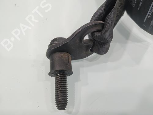 Front left seatbelt DACIA SANDERO II  | BP26275157I26 