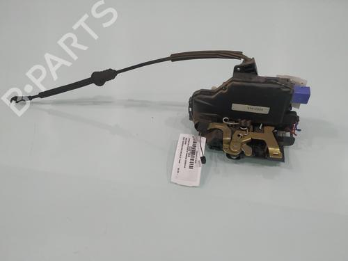 Used Rear right lock SEAT CORDOBA (6L2) 1.4 TDI (70 hp) 27592114