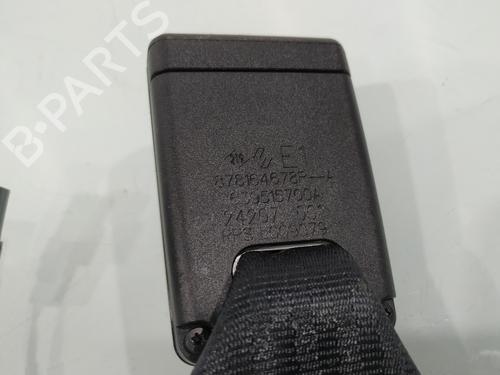 Engate do cinto DACIA SANDERO III  | BP31309634I32 