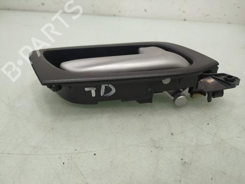 Rear right interior door handle HONDA CIVIC IX (FK) 2.2 i-DTEC (FK3) | BP20320172I16 