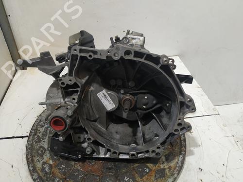 Gearbox PEUGEOT 308 II (LB_, LP_, LW_, LH_, L3_)  | BP27980313M3 