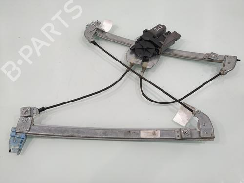 Used Front left window mechanism CITROËN XSARA (N1) 1.9 D (70 hp) 30773468
