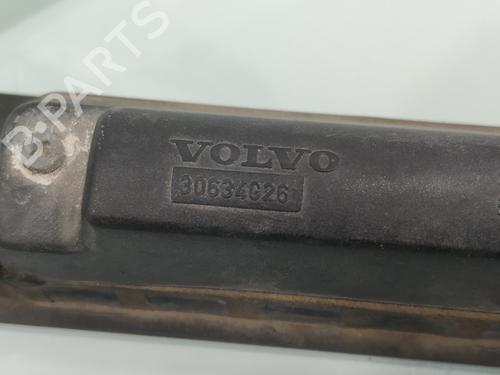 Tailgate handle VOLVO S60 I (384) 2.4 | BP28191688C132 