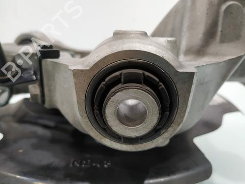 Left rear steering knuckle MAZDA MX-5 IV (ND__) | BP32219593M27