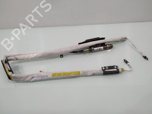 Used Left curtain airbag Left curtain airbag 38310447 38310447