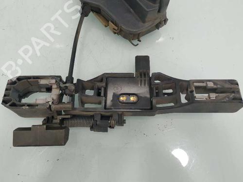 Rear left lock RENAULT VEL SATIS (BJ0_) 2.2 dCi (BJ0E, BJ0F, BJ0G, BJ0H) | BP8089500C100 