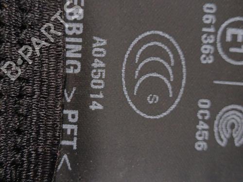 Rear left seatbelt CITROËN C4 Picasso II 1.6 BlueHDi 120 | BP34570794I29 - Image 6