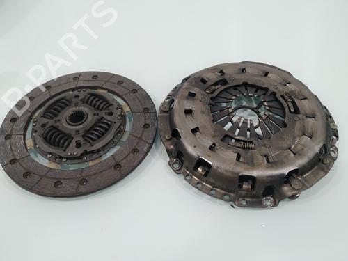Used Other FORD TRANSIT Van (FA_ _) [2006-2014]  29451056