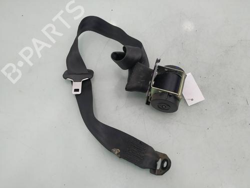 Used Rear right seatbelt NISSAN QASHQAI / QASHQAI +2 I (J10, NJ10, JJ10E) 1.6 (114 hp) 8095804