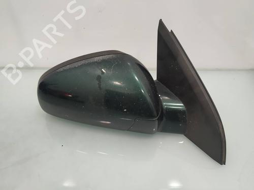 Right mirror OPEL VECTRA C Estate (Z02) 1.9 CDTI (F35) | BP8229904C27 