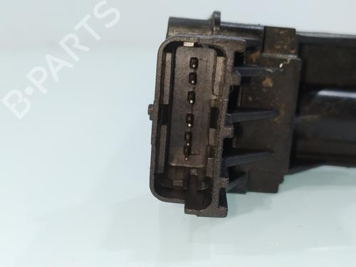 Ignition coil CITROËN C5 III (RD_) 1.8 16V (RD6FXC) | BP31909255M94 
