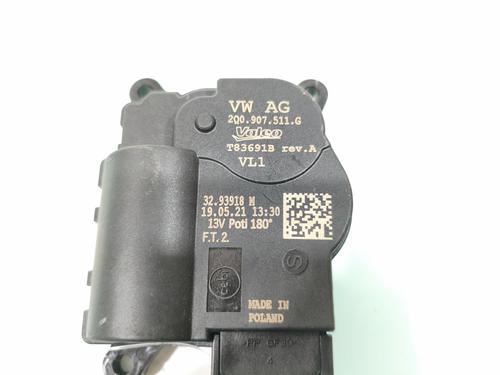 Elektronisk modul VW ID.3 (E11, E12) Pro | BP29714900M83 