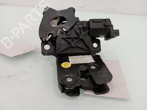 Tailgate lock AUDI A3 (8P1) 2.0 TFSI quattro | BP13686398C101 