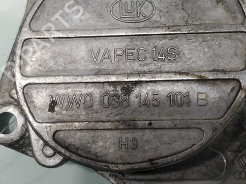 Vacuum pump VW GOLF IV (1J1) 1.9 TDI | BP27868408M80 
