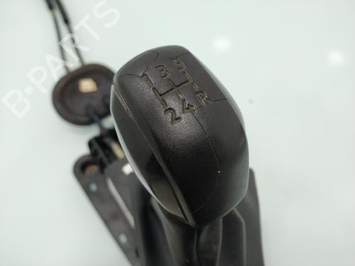 Gear lever PEUGEOT 208 I (CA_, CC_)  | BP22527253M90 