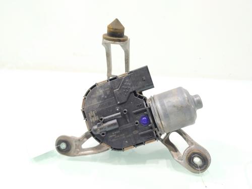 Used Front wiper motor KIA CARENS IV [2013-2025]  25717130