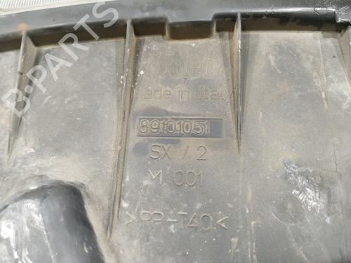 Left headlight FIAT PUNTO (188_) 1.9 JTD 80 (188.237, .257, .337, .357) | BP31757931C28 