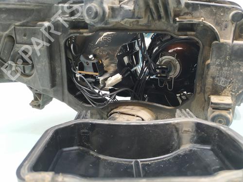 Left headlight FORD MONDEO IV (BA7)  | BP29452563C28 