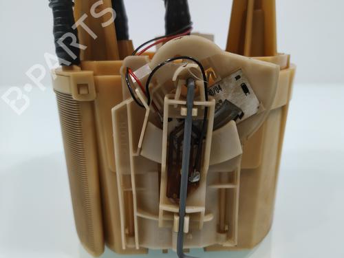 Fuel pump FORD TOURNEO CONNECT 1.8 TDCi | BP23223217M76 