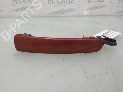 Rear left exterior door handle SKODA OCTAVIA I (1U2) 1.9 TDI | BP8149987C130 