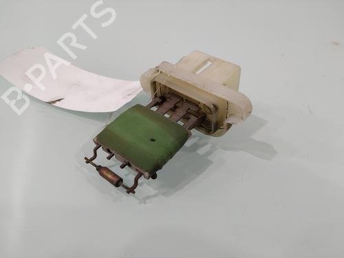 Used Heater resistor FORD FIESTA VI (CB1, CCN) 1.6 TDCi (95 hp) 29913317