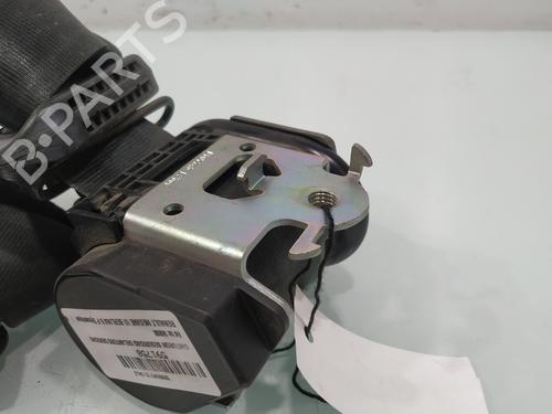 Front right seatbelt RENAULT MEGANE III Hatchback (BZ0/1_, B3_) 1.9 dCi (BZ0N, BZ0J) | BP37012297I25 - Image 4