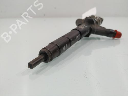Injector NISSAN X-TRAIL I (T30) 2.2 dCi 4x4 | BP28191689M100 