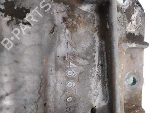 Oil sump BMW 3 (E46) 320 d | BP14029035M115 