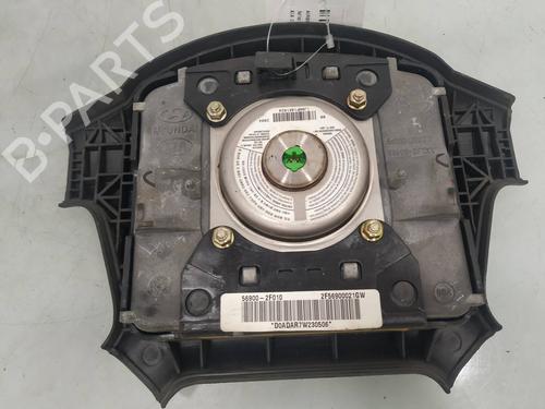 Driver airbag KIA CERATO I Saloon (LD) 2.0 CRDi | BP10031133C9 