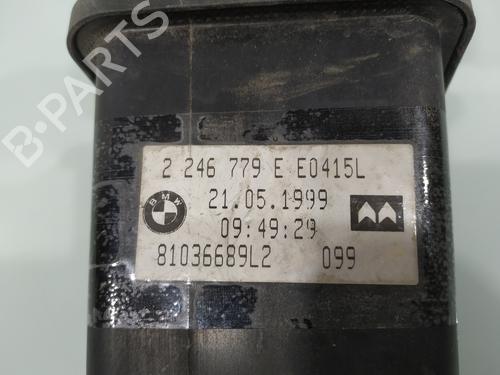 Expansion tank BMW 3 (E46) 320 d | BP25815500C120 