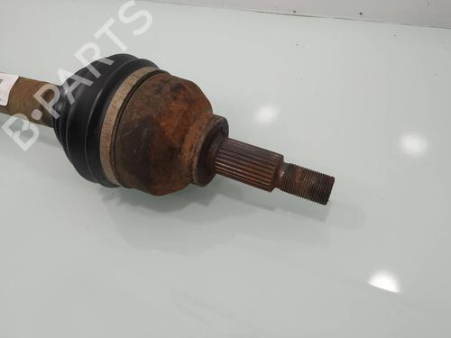 Right front driveshaft RENAULT LAGUNA II (BG0/1_) 1.9 dCi (BG08, BG0G) | BP10512133M39 