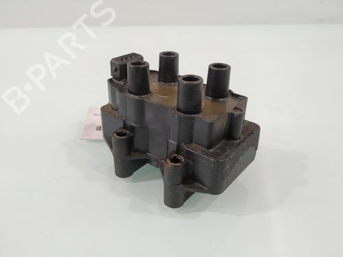 Used Ignition coil CITROËN SAXO (S0, S1) 1.1 X, SX (60 hp) 8089956