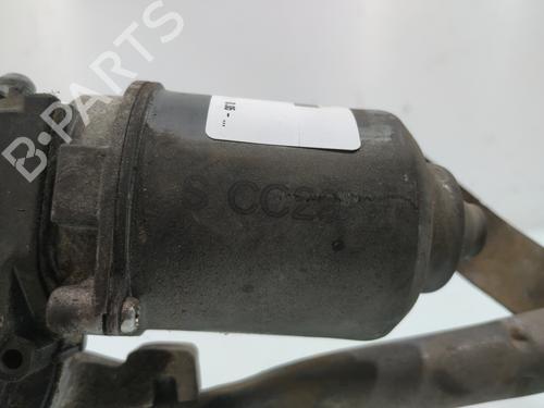 Front wiper motor MAZDA 5 (CR) 2.0 CD (CR19) | BP37012164M29 - Image 8