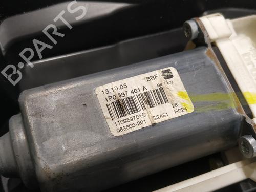 Front left window mechanism SEAT LEON (1P1)  | BP31250276C22 