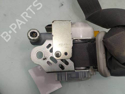 Front right seatbelt SUBARU JUSTY IV  | BP9370172I25 