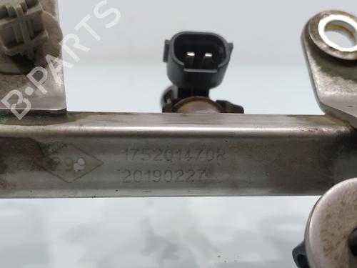 Injection rail DACIA SANDERO II  | BP26275019M98 