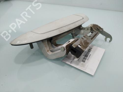 Front right exterior door handle FIAT PUNTO EVO (199_) 1.4 16V | BP22775687C129 