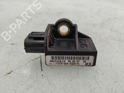 Elektronisk sensor HONDA CIVIC VIII Hatchback (FN, FK) 2.2 CTDi (FK3) (140 hp) 8095509