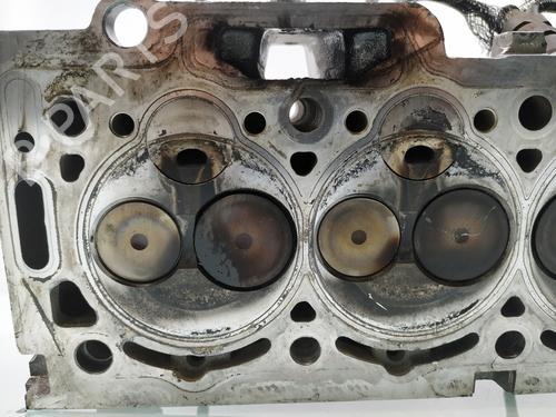 Cylinder head CITROËN SAXO (S0, S1) 1.5 D | BP27865661M5